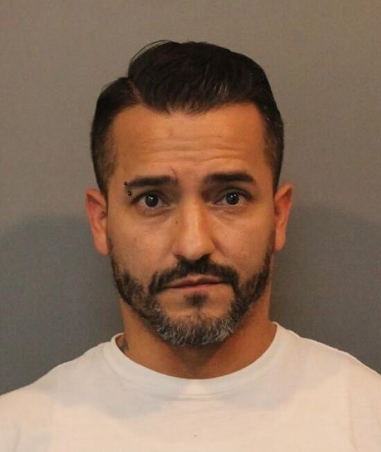 Derek Roldan